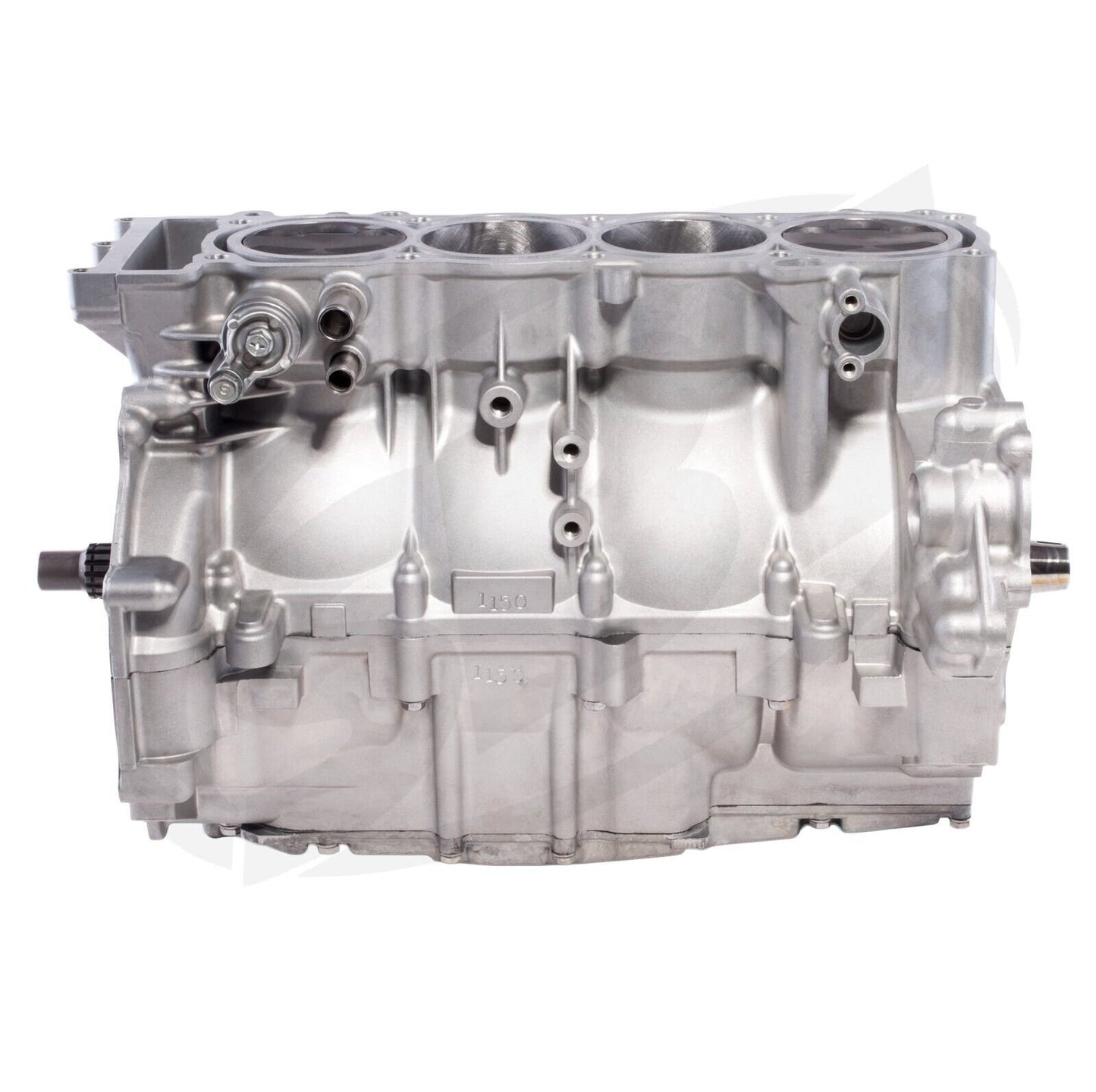 SBT 24-411 Replacement Short Block Fits Yamaha 1.1L FX HO