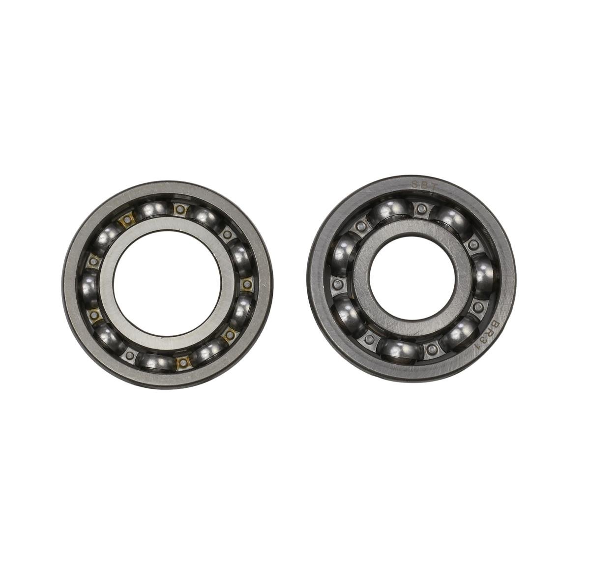 SBT Jet Pump Rebuild Kit for Yamaha Fits EX Sport/Deluxe EXR 2017-2019 - 72-416A