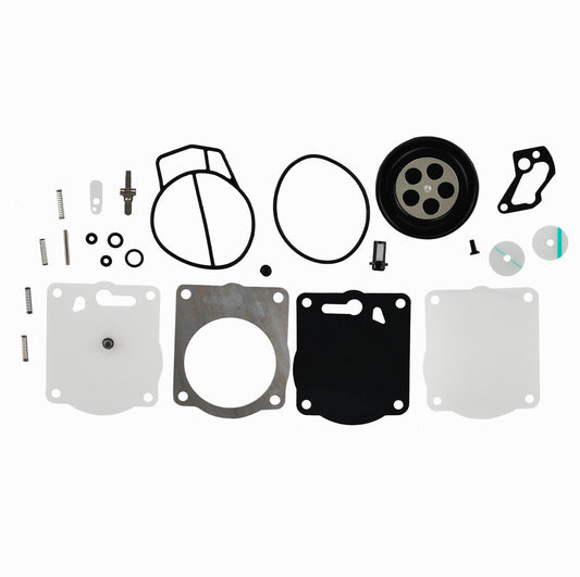 SBT Replacement Mikuni SBN-I Body Carb Rebuild Kit Yamaha