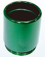 Genuine Solas Aluminum Impeller Seal Nose Cone SRX/SRZ Sea-Doo - SLA012