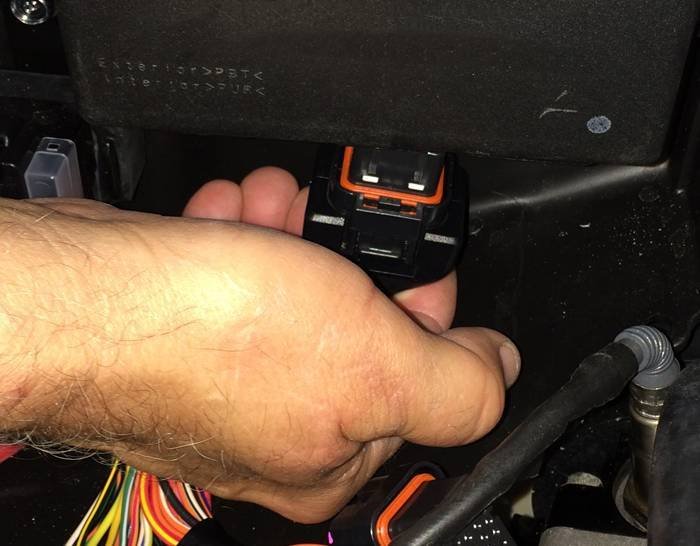 RIVA Maptuner X - Yamaha 2018+ 1.8L/1.9L Bundle - RY110SC-B-1