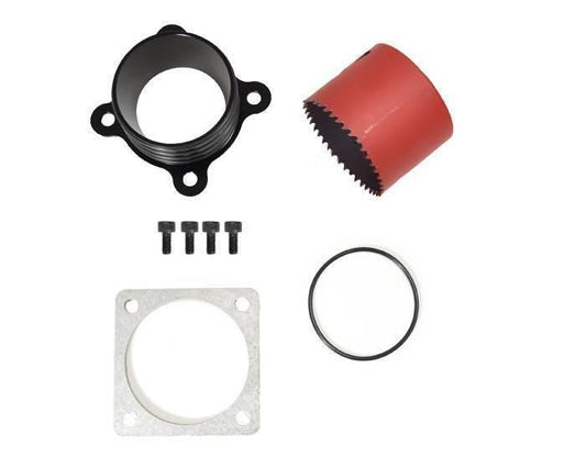 RIVA Yamaha 2018+ SVHO Intake Manifold Upgrade Kit - RY12080-IMUK