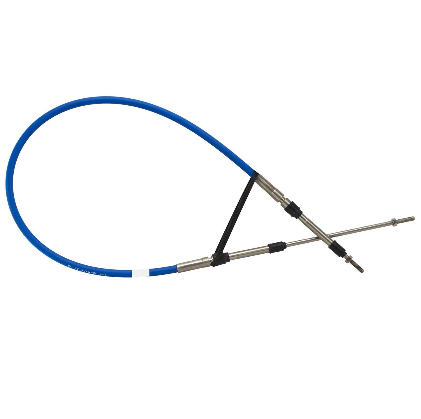 Trim Cable for Kawasaki Super Sport XI Trim Cable 59406-3751 1994-1997