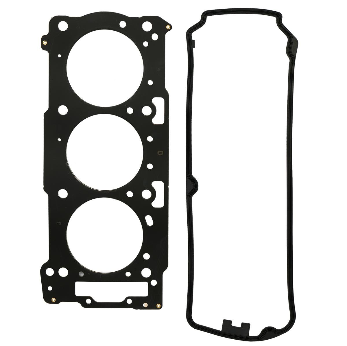 SBT Complete Gasket Kit for Sea-Doo 4-Tec 2002-2017 All - 48-112