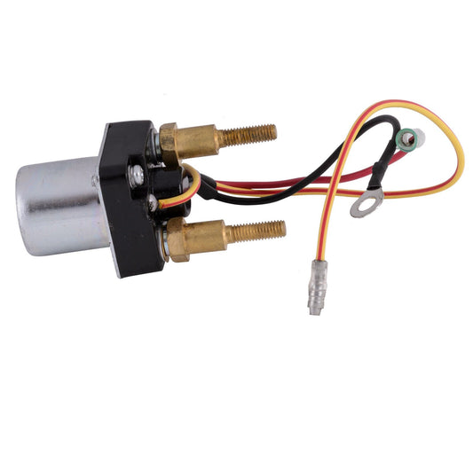 Starter Solenoid for Kawasaki 440 550 650 750 800 900 27010-3760 27010-3724