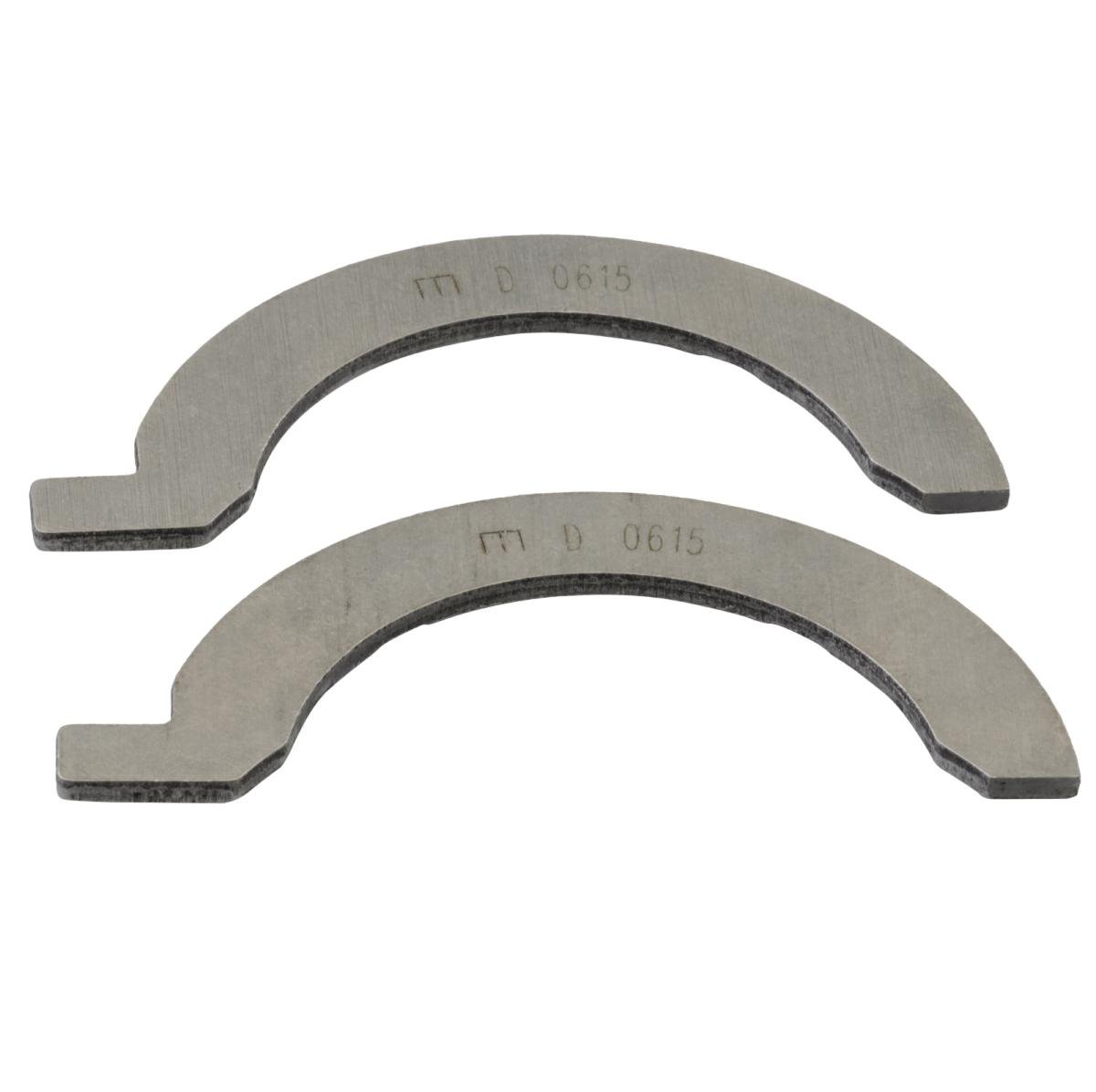 SBT Crankshaft Thrust-Washer Half Set Sea-Doo Spark Trixx 2up 3up 420933140