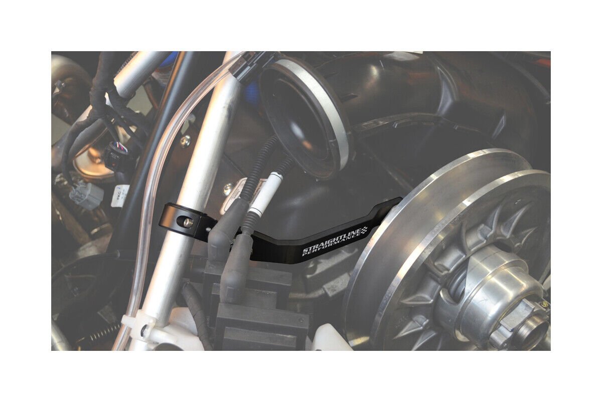 183-231 STRAIGHTLINE CHASSIS CLUCH TOWER BRACE Ski-Doo GEN 4 snowmobile