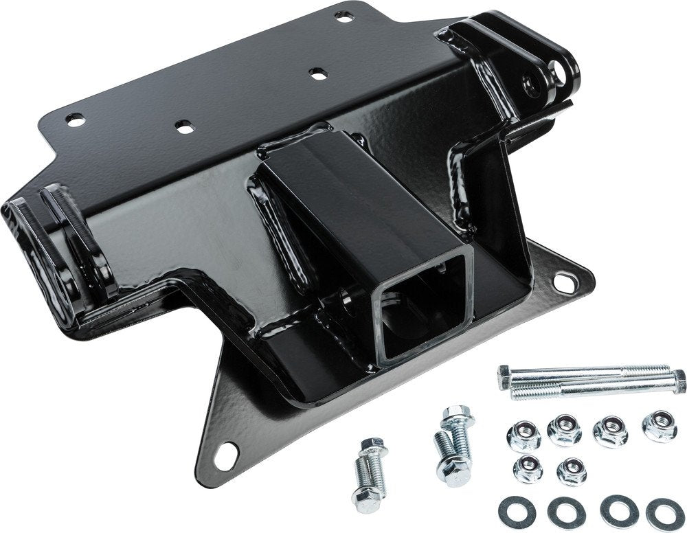 INSTOCK KFI Products UTV SNOWPLOW MOUNT KIT Can-Am Maverick Trail - 105980