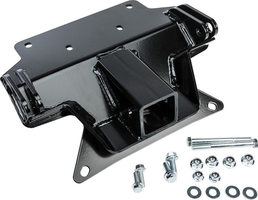 INSTOCK KFI Products UTV SNOWPLOW MOUNT KIT Can-Am Maverick Trail - 105980