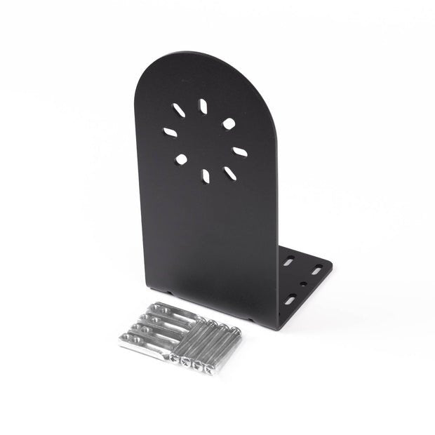 ROTOPAX L-BRACKET SINGLE MOUNT PLATE 10.3X13.95X0.075" - RX-LB