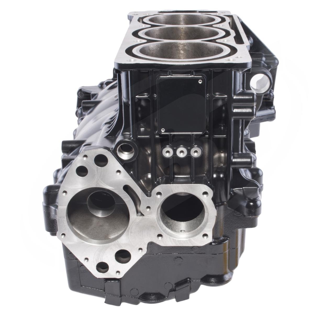 SBT Fits Sea-Doo 4-Tec 2002-2016 Exc. 300/ Spark Engine - 29-112-01