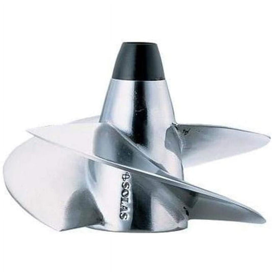 Solas KX-CD-16/21 Concord 3-Blade Impeller for Kawasaki Ultra 260X/260LX (2008-2010), Ultra 250X (2007-2008) Boat Propeller