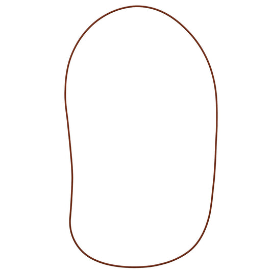 Flywheel Cover ORing for Sea-Doo SP /GT /XP 290950130 1989 1990 1991