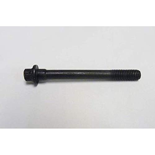 WSM Rocker Arm Bolt, 8 x 72 - Hex