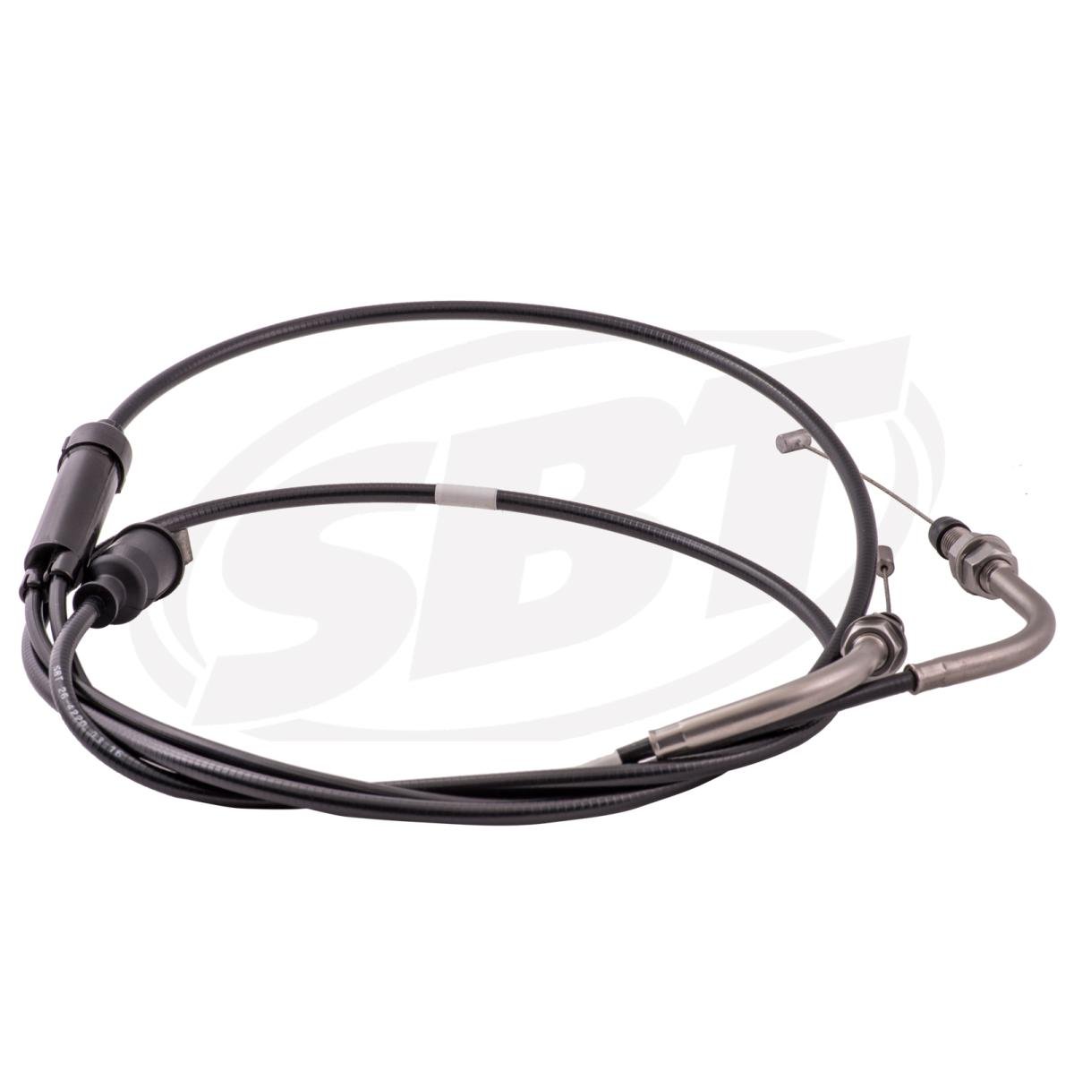 SBT Throttle Cable Kawasaki 1100 STX 1999 - 54012-3760 - 26-4220