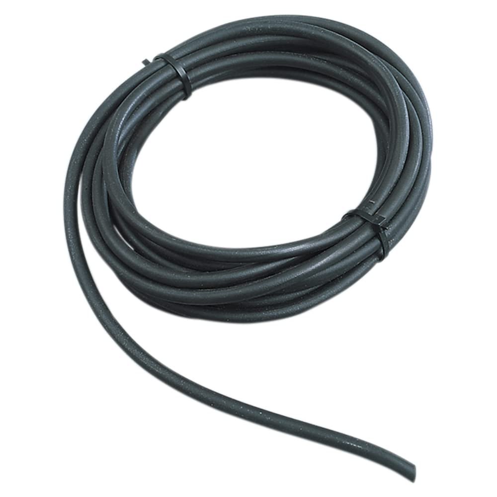 EMGO FUEL/OIL LINE 1/4"BK 25FT - 14-03711
