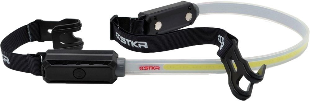 STKR FLEXIT 1,000 LUMENS UNDER HOOD MECHANICS FLEXIBLE WORK LIGHT (00192)