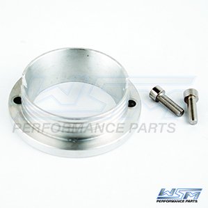 WSM Carburetor ADAPTER MIKUNI BN-I 46/42/57MM - 006-667