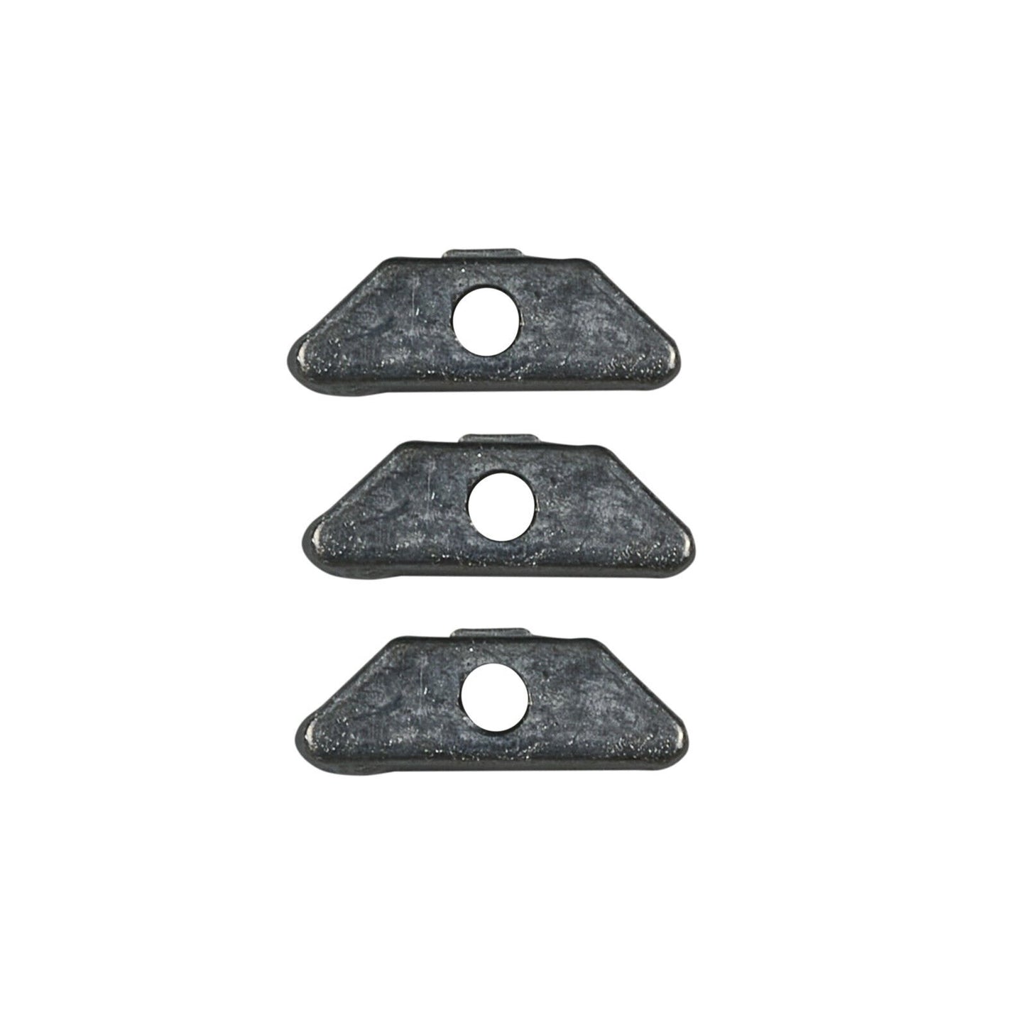 Anode set of 3 - fits Yamaha 6E5-11325-00-00