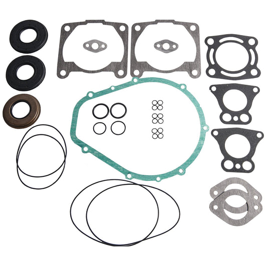 Complete Gasket Kit for Polaris Virage I