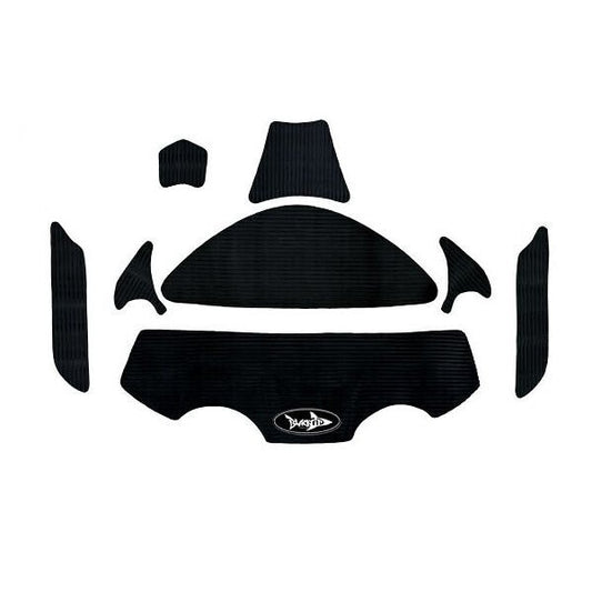 Exterior Mat Kit for Sea-Doo 1999-2000 Speedster SK  Exterior Mat Kit