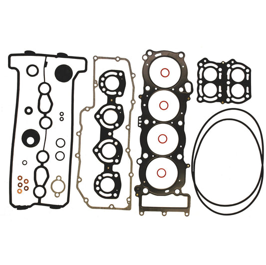 SBT Complete Gasket Kit Yamaha FX 140 HO/FX Cruiser HO/AR230 HO/SX230 HO - 48-411