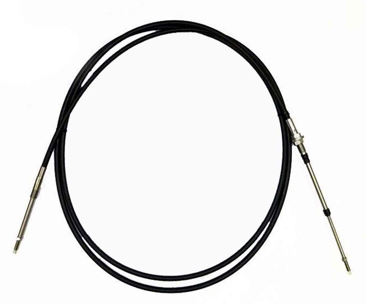 WSM CABLE, STEERING: YAMAHA 1800 06-16 002-204