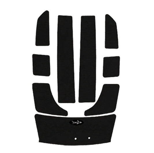 Traction Mats for Yamaha Wave Blaster 760 1996 1997