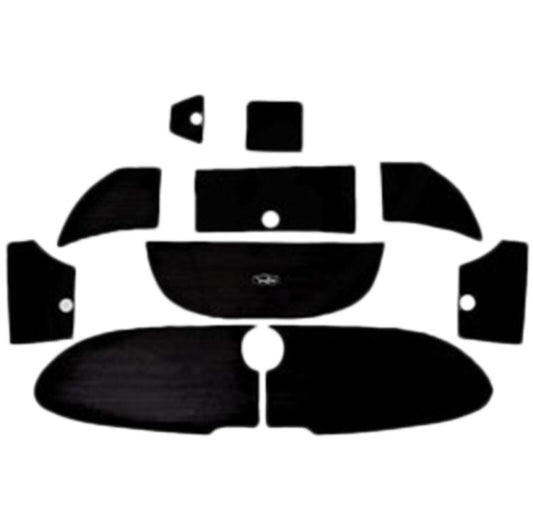 Exterior Mat Kit for Yamaha Only 2004 AR230/ AR230HO 2004 SX230 2004 SR230