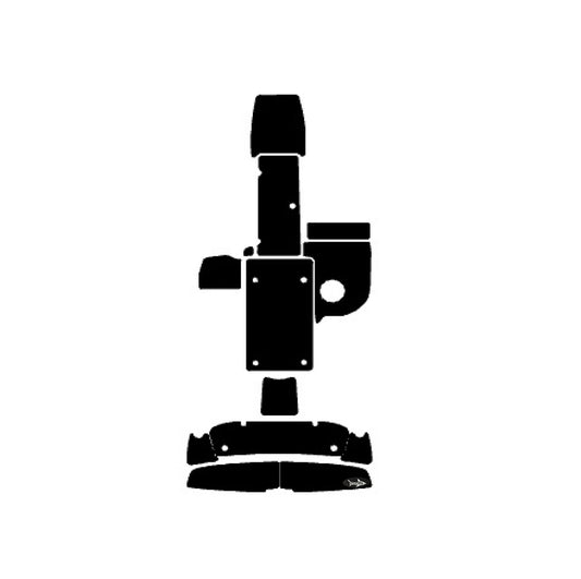 Complete Kit fits 2012-2016 Yamaha AR 210/212