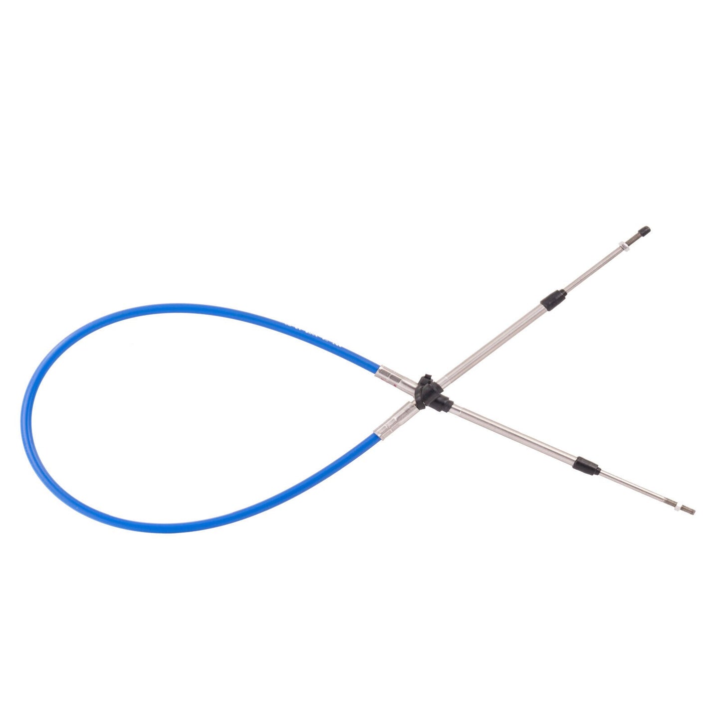 SBT Steering Cable 59406-3723 Kawasaki 650 X2 1986-1987 - 26-3208