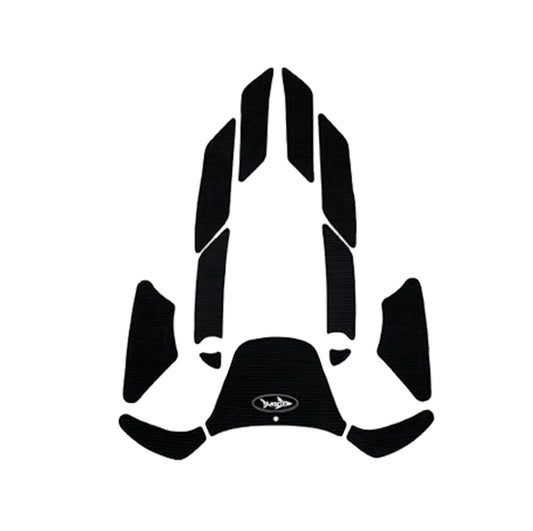 Traction Mats for Yamaha SUV 1200 1999 2000 2001 2002 2003 2004