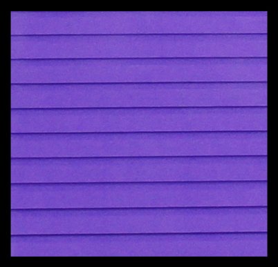 Hydro Turf Mat Kit Kawasaki Sc (Aka Super Chicken) - HTSC PURPLE CUT GROOVE W/3M