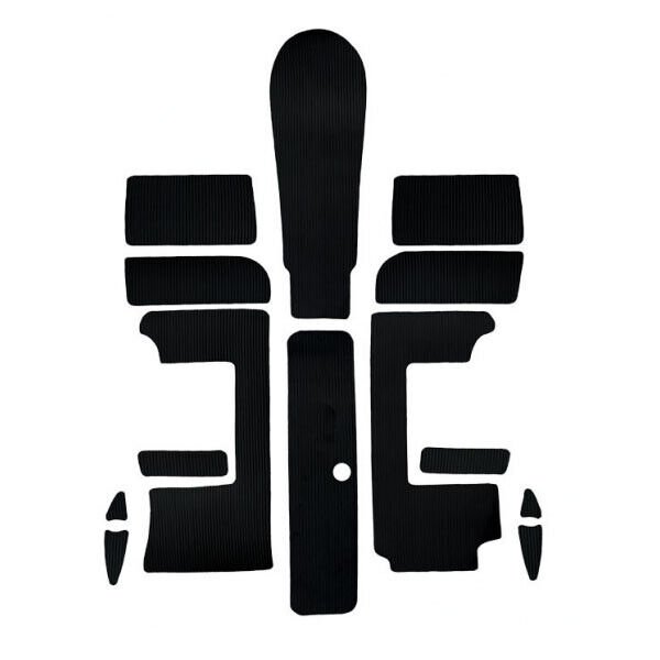 Interior Mat Kit for Sea-Doo Challenger 1800 ( all models) 1997-2004
