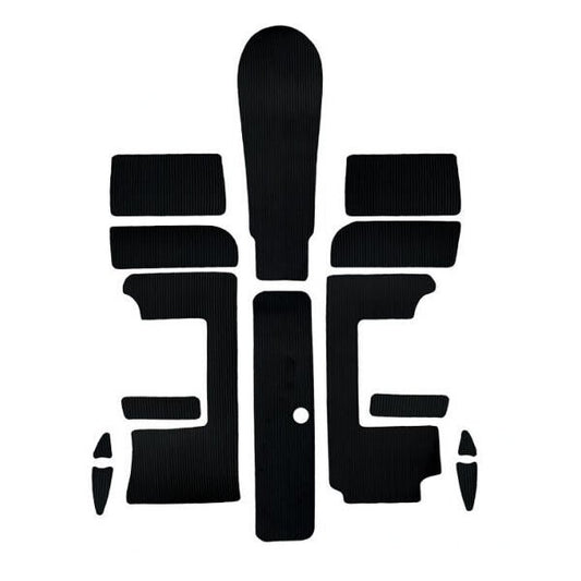 Interior Mat Kit for Sea-Doo Challenger 1800 ( all models) 1997-2004