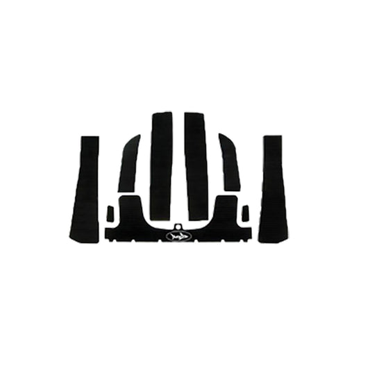 Traction Mats for Kawasaki ST / STS / 750STX & 900STX 1994-1998