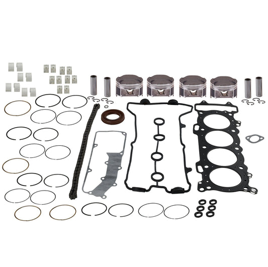 Engine Rebuild Kit for Honda Naturally Aspirated