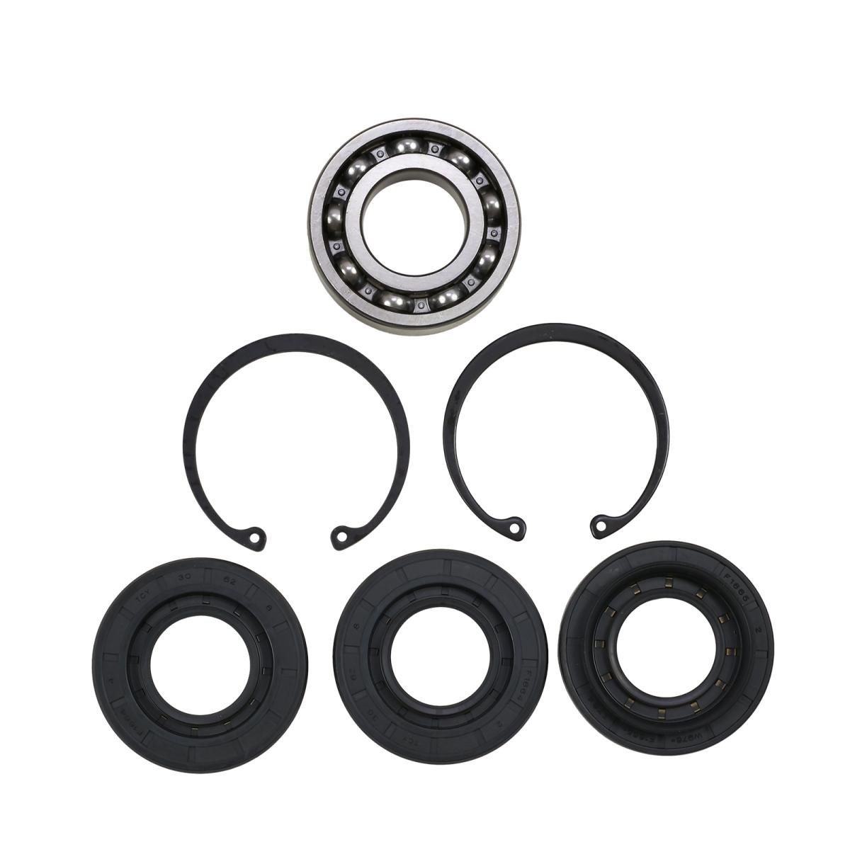 SBT Bearing Housing Repair Kit Yamaha FX SHO FX Cruiser FZR FZS 2009-2017 - 70-412-1K