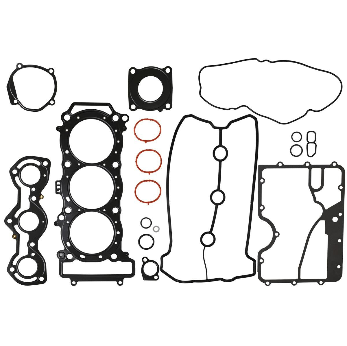 SBT Complete Gasket Kit Yamaha 1050 V1/VX/AR210/SX210/210 FSH - 48-416A
