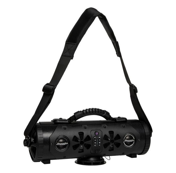 Bazooka 16" Party Bar Mini Speaker IP66 Waterproof for Golf Cart ATV SXS Marine