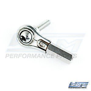 WSM CABLE END STEERING YAMAHA 760 - 1800 98-17 - 002-513