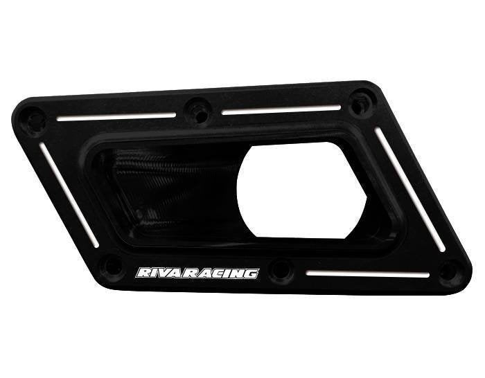 RIVA SEA-DOO 2021+ RXP SINGLE REAR EXHAUST KIT