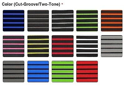 Hydroturf Sheet 40x49 PWC/BOATING UNIVERSAL 2 TONE COLORS ANY DESIGN SHT40