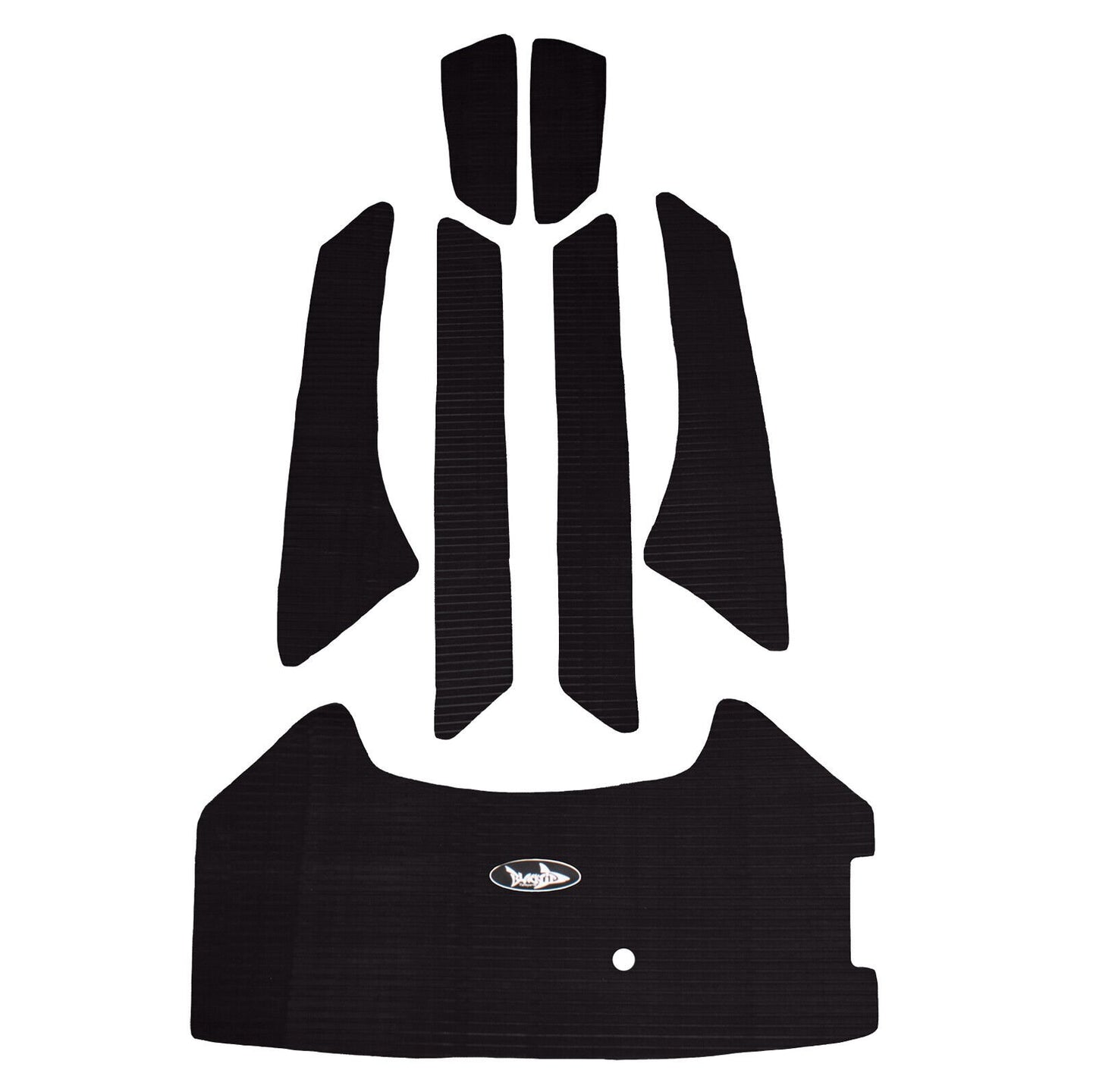 Traction Mats for Yamaha 2012-2018 FX HO / FX SHO/ FX Cruiser HO/FX Cruiser SHO