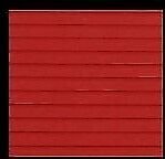 INSTOCK Hydro-Turf 40X62 Boating Carpet sht40cg Sheet  RED CUT GROOVE W/3M