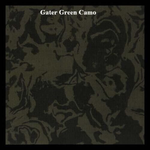 Hydro-Turf Sheet 47X86 Floor carpet mat boat PWC SHT86F GATOR CAMO FLAT