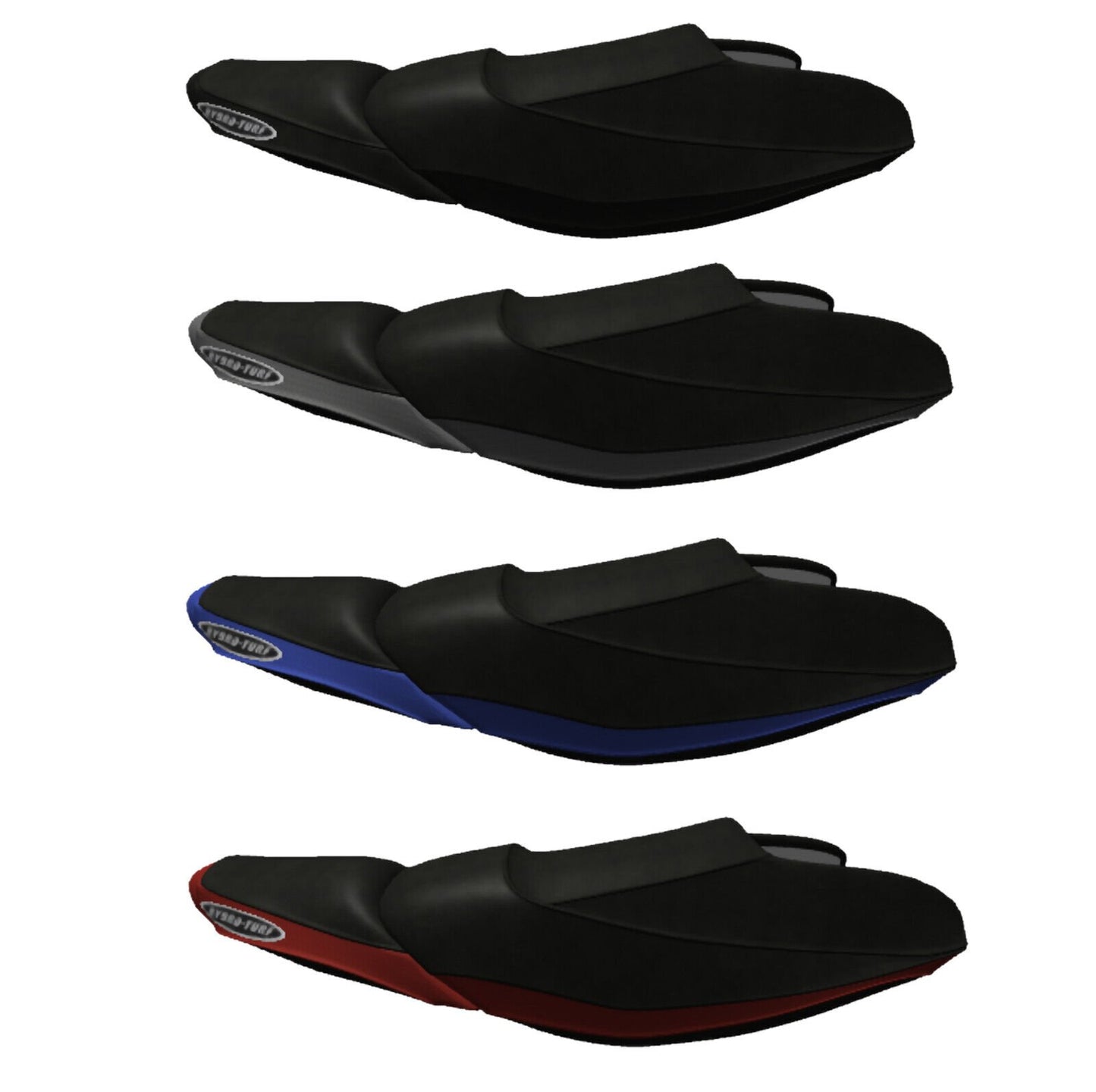 Seat Cover for Yamaha FX Cruiser (02-04) / FX Cruiser HO (05-11)