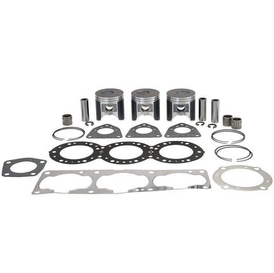 SBT Top End Kit for Kawasaki 1100 DI 1100STX DI /Ultra 130 2000-2004