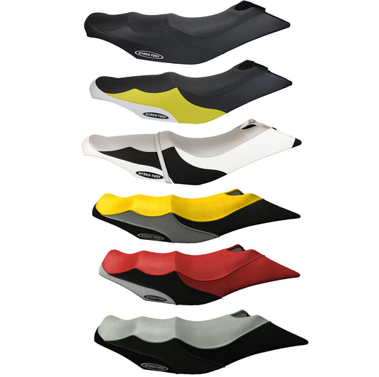 Seat Cover for Sea-Doo GTI 4-Tec (06-08) / GTI 130  155, Wake 155 (09-10)