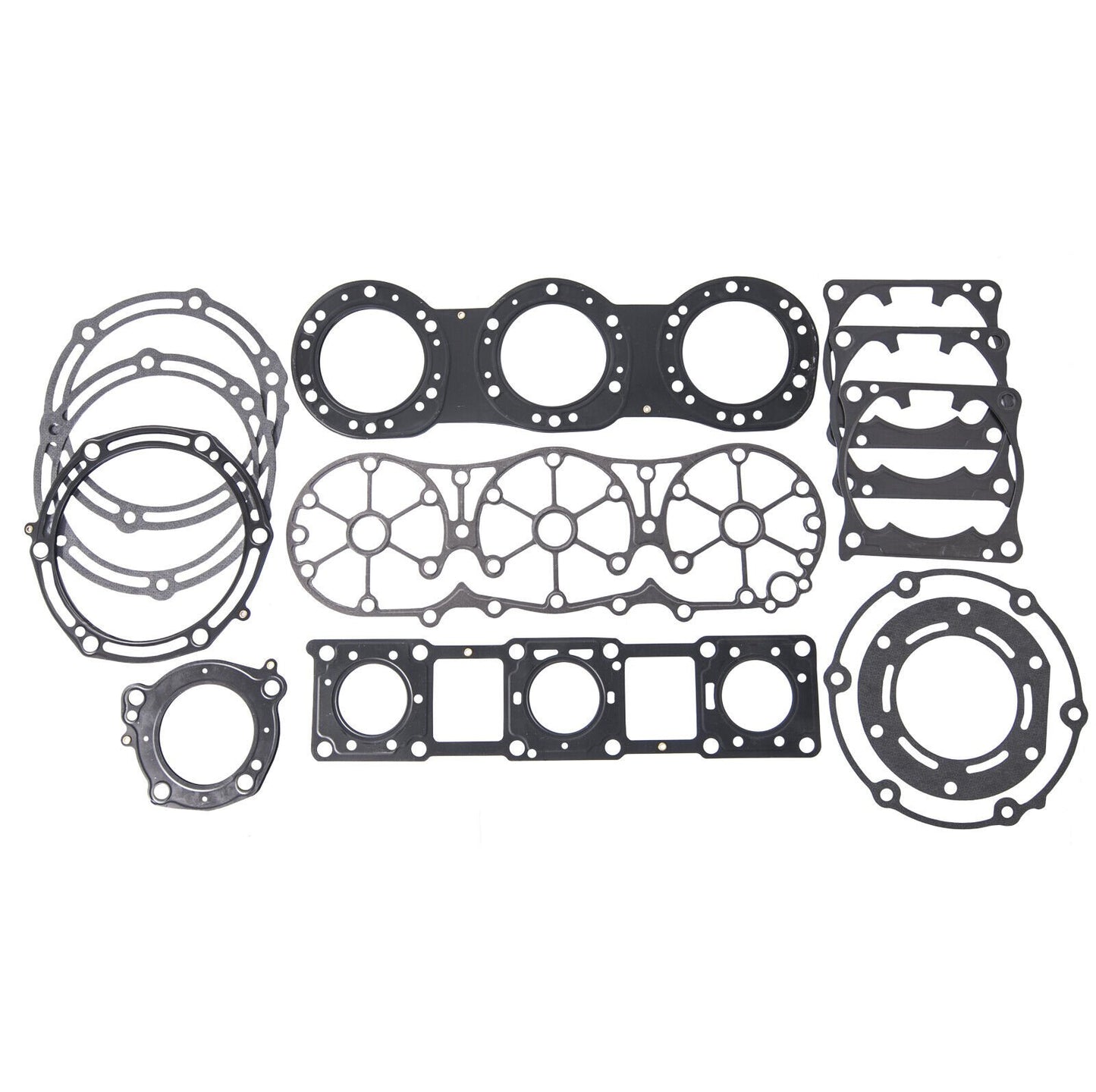 SBT Top-End Gasket Kit Yamaha PV XLT 1200 GP 1200R XR 1800 1999-2005 - 60A-407